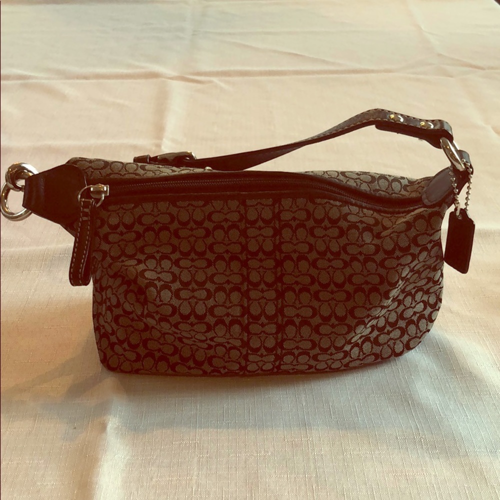 Coach Small Bag